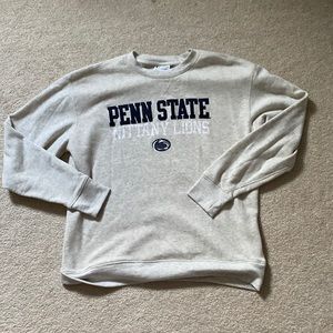 Champion Penn State Sweatshirt